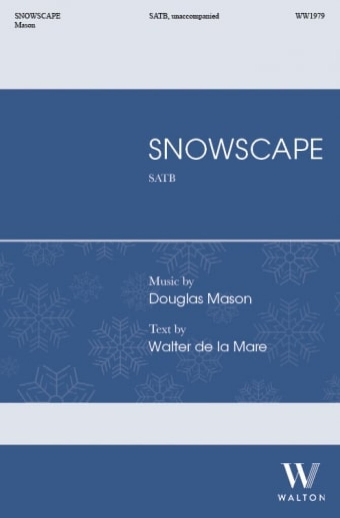 Snowscape